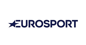 Logo Eurosport