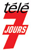 Logo Télé 7 jours