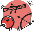 Bubble Bump Packs