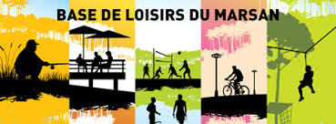 Logo des partenaires de Bubble Bump Landes